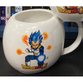 Dragon Ball Vegeta